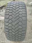 Продам б/у шину 225/45R17
