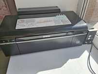 Epson принтер бу