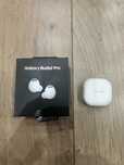 Продаю samsung galaxy buds 2 pro ориг нов