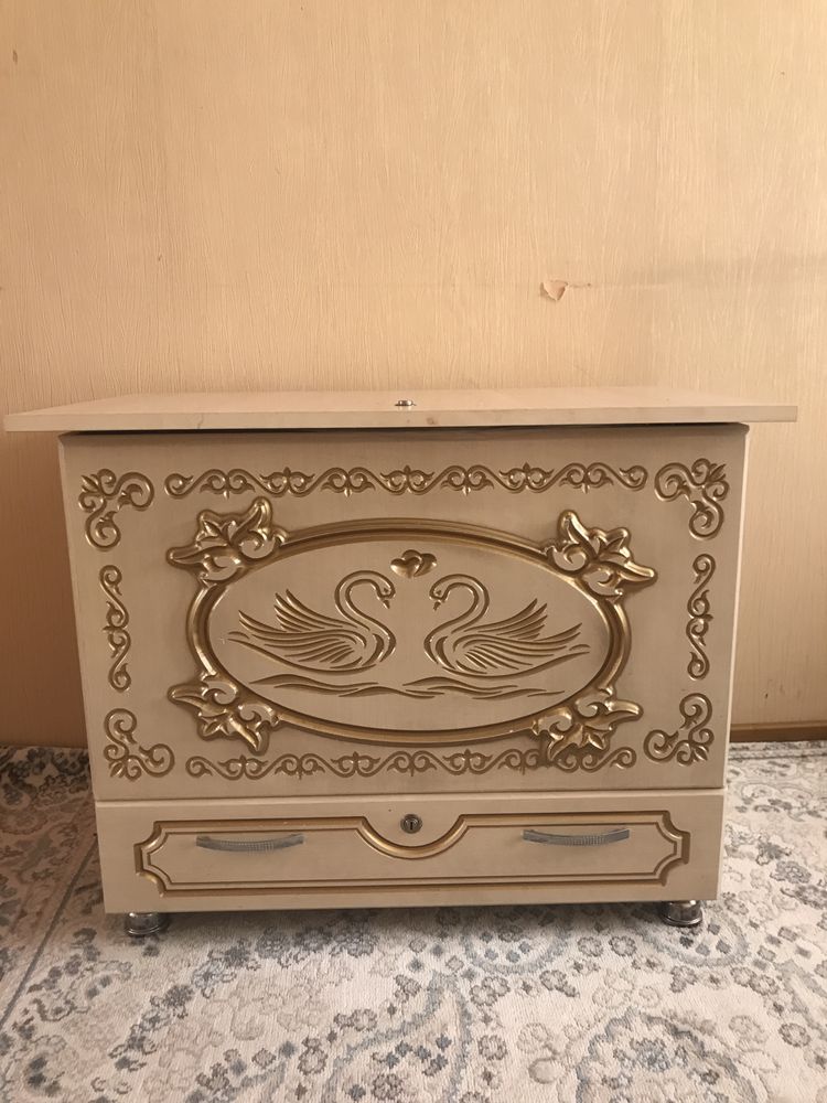 Сандықтар сатылады