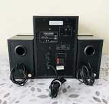 microlab M-890 колонки