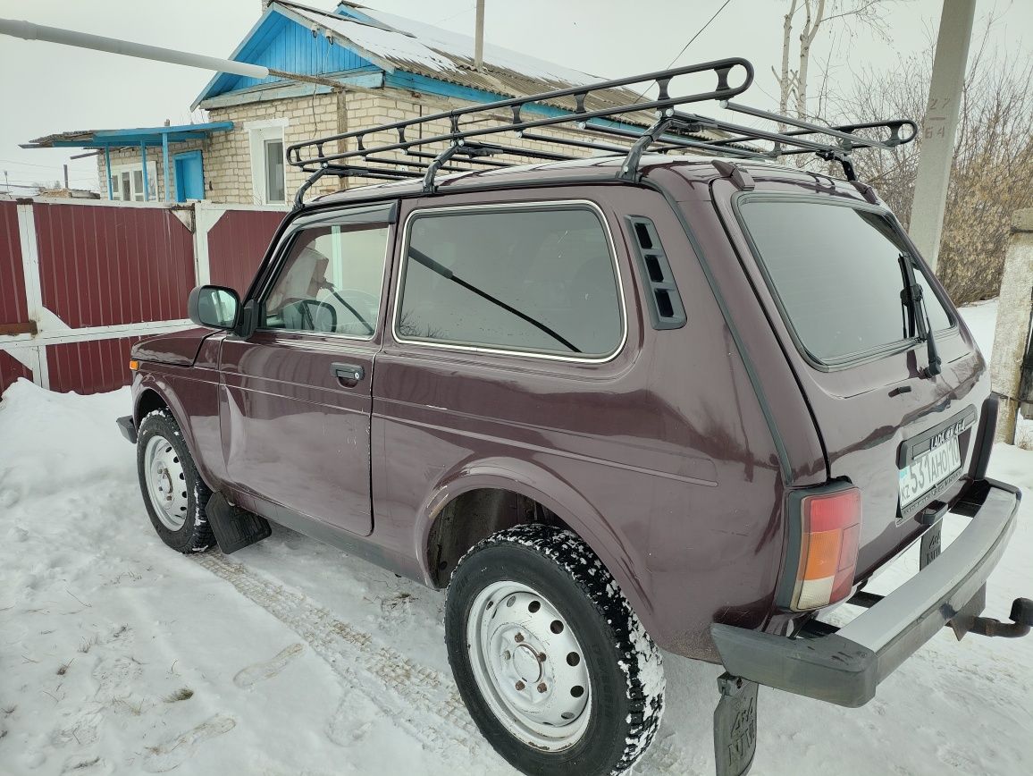 Продам авто в хорошем состоянии