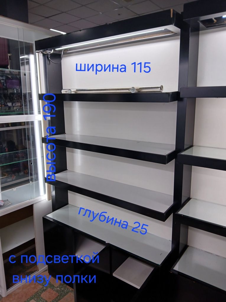 Ветрина дешево продам