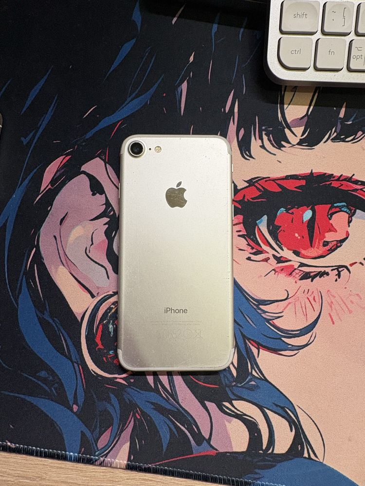 Iphone 7 на запчасти