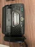 Продам факс PANASONIC