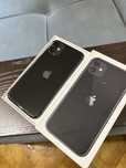 iPhone 11 128gb 82% С полным комплектом!