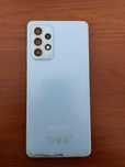 Samsung A52   телефон бу продам
