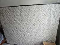 Матрас 1.6×2 жесткий