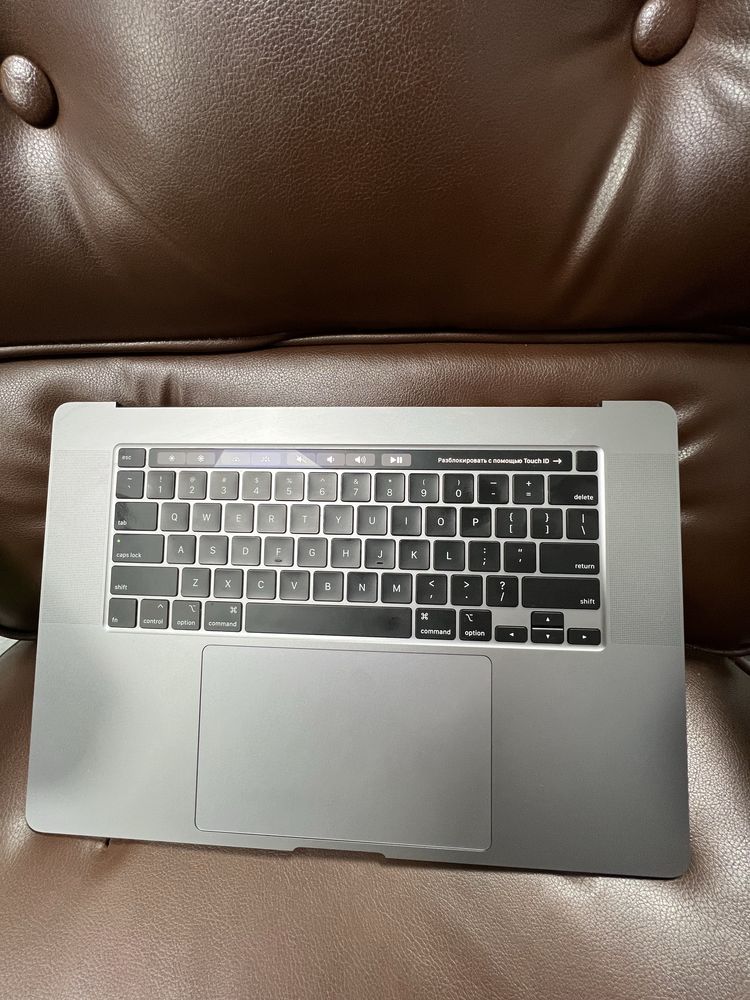 macbookpro  2019