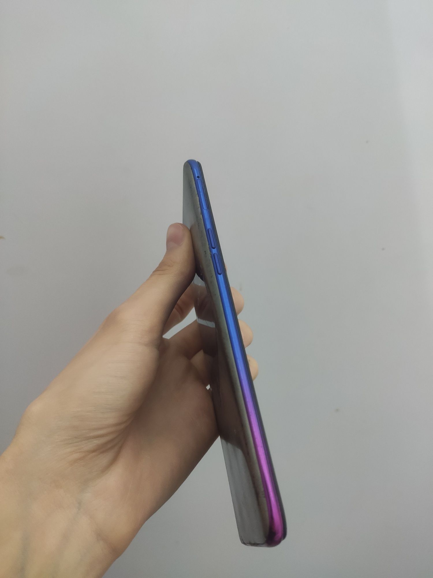 Смартфон оppo rx17 neo