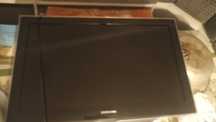 Продам телевизор samsung