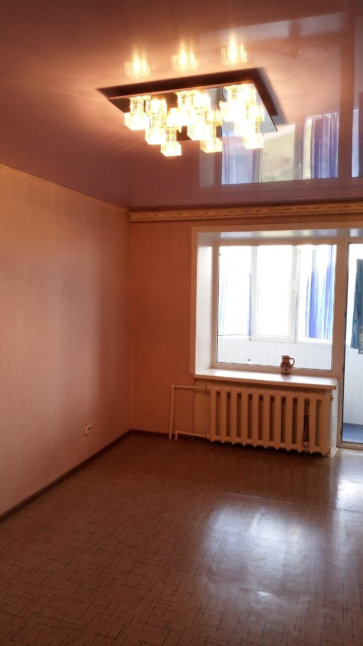 Продам трёхкомнатную каартиру