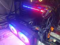 Видеокарта Gigabyte GTX 1080 Ti Gaming OC 11G