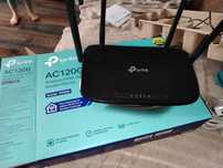 Модем роутер tp-link AC1200