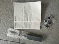Адаптер Sony PlayStation Camera VR USB - VGA