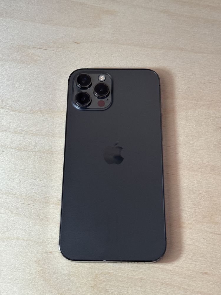 Iphone 12 pro max 128gb