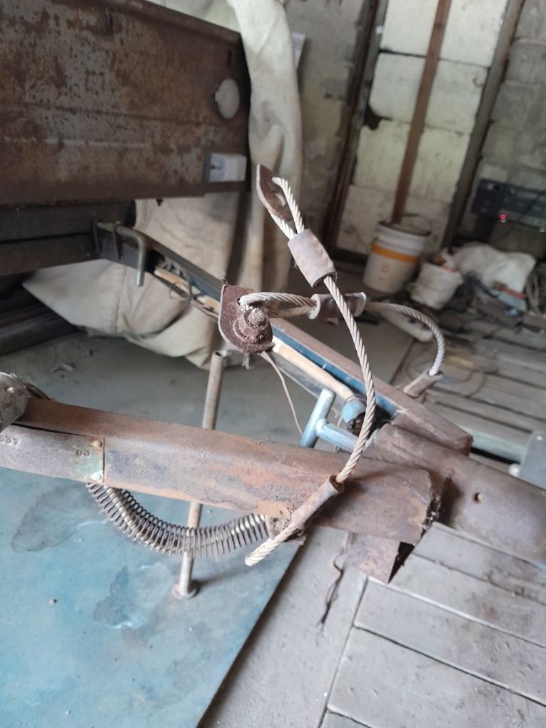 Продам прицеп к легк. Автомобилю