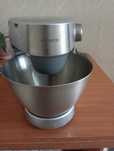 Комбаин под названием  Kenwood