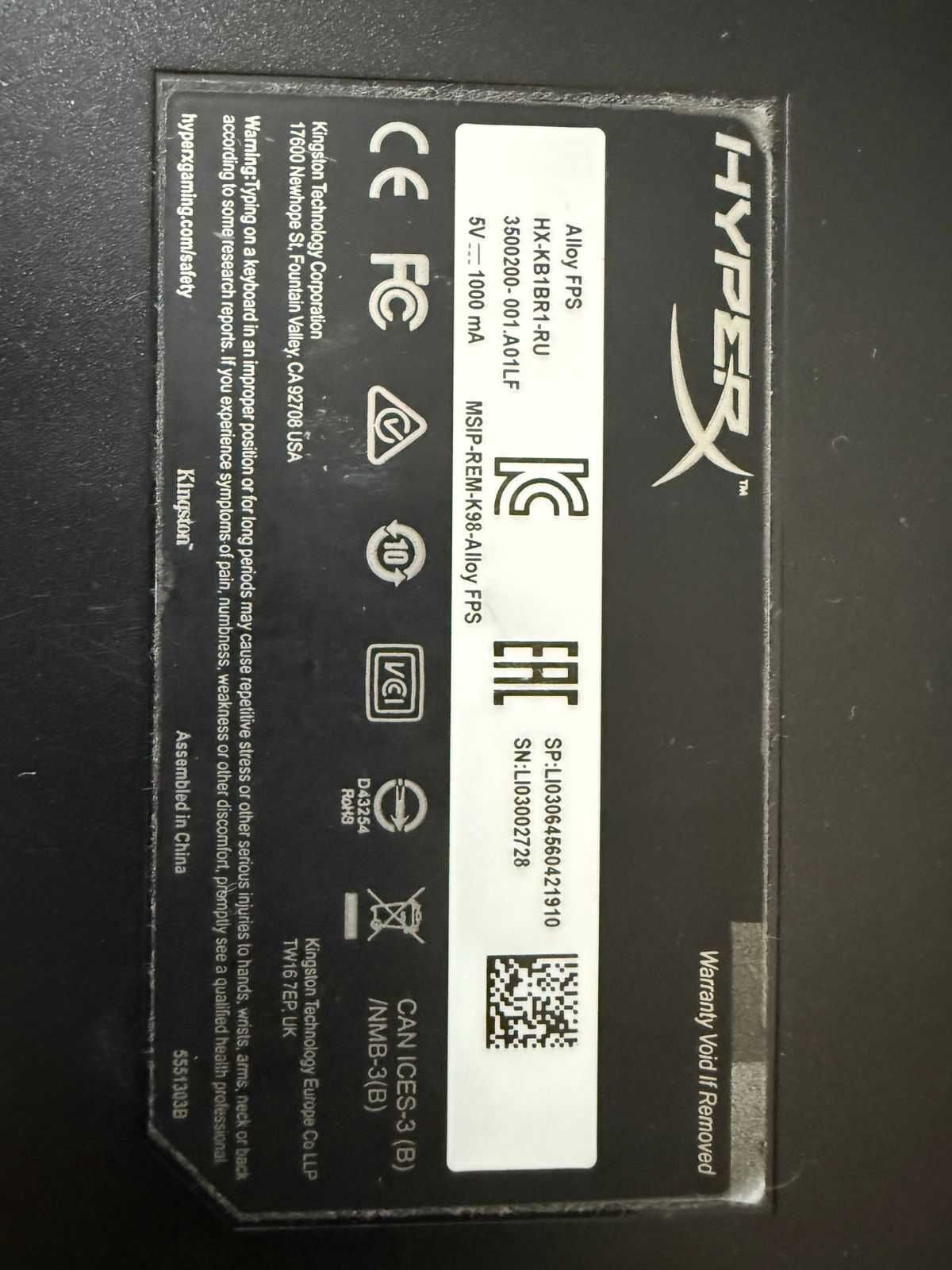 Компьютер Core i7 11500K