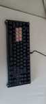 Продам игровую клавиатуру BLOODY B930