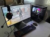 Игровой комплект 20штук в идеальном состоянии игровой компьютер