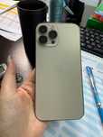 iPhone 13pro max GOLD
