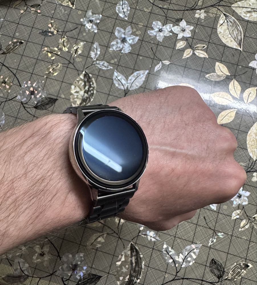 Samsung galaxy watch active 2 40mm