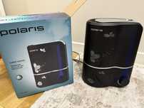 Увлажнитель Polaris