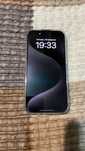 Iphone 15 pro 128gb