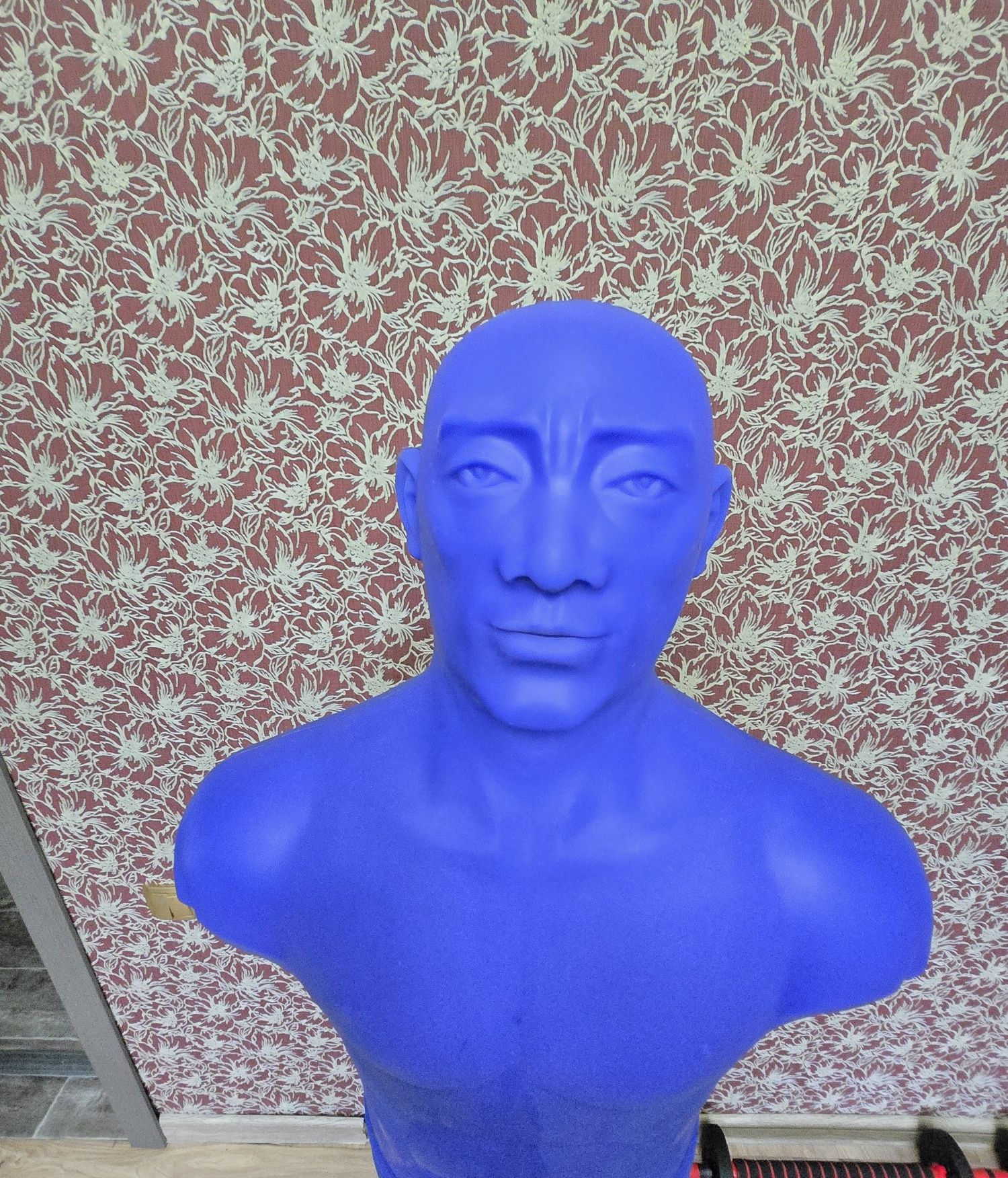 Тренировочный Снаряд