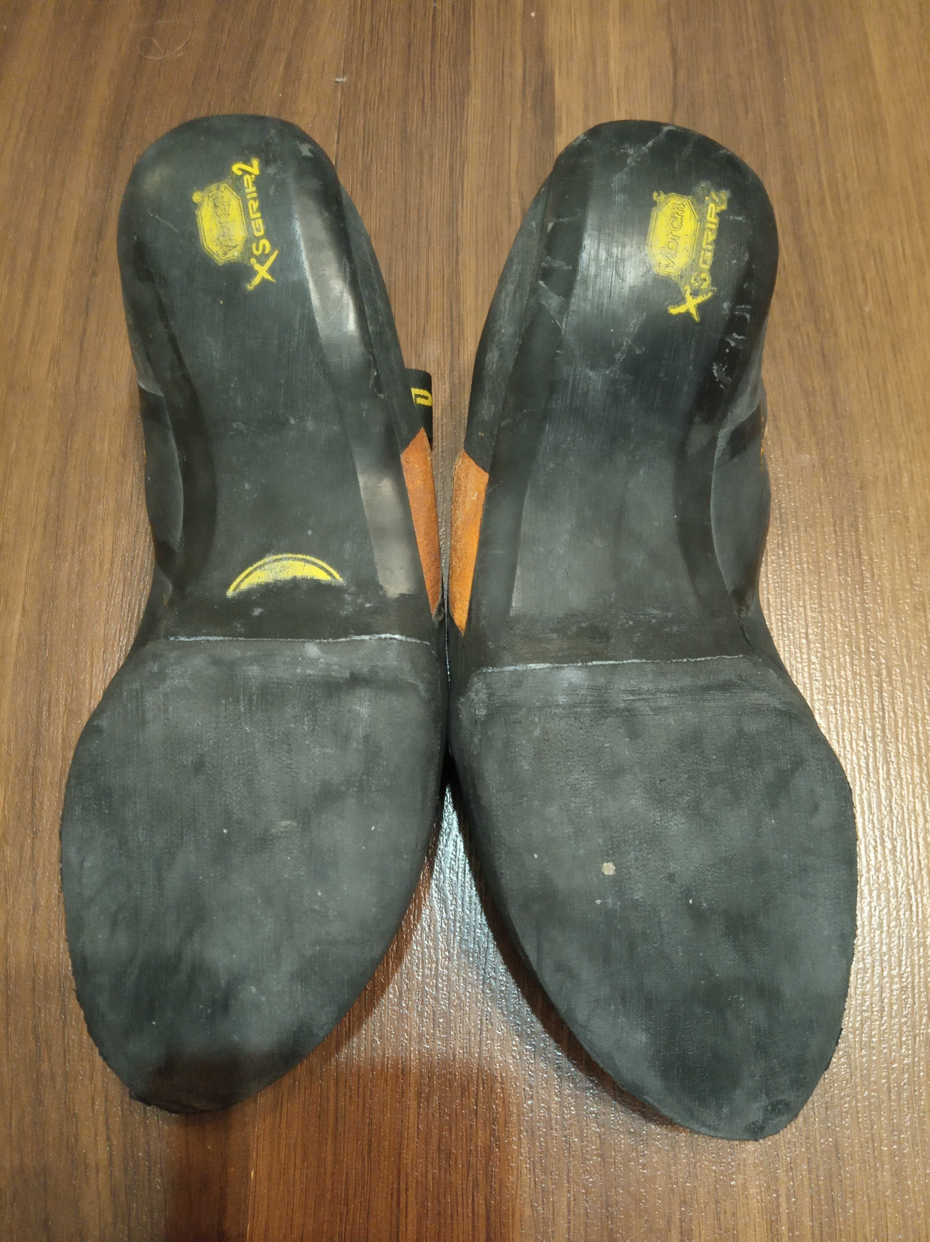 Скальники la sportiva cobra продам недорого.