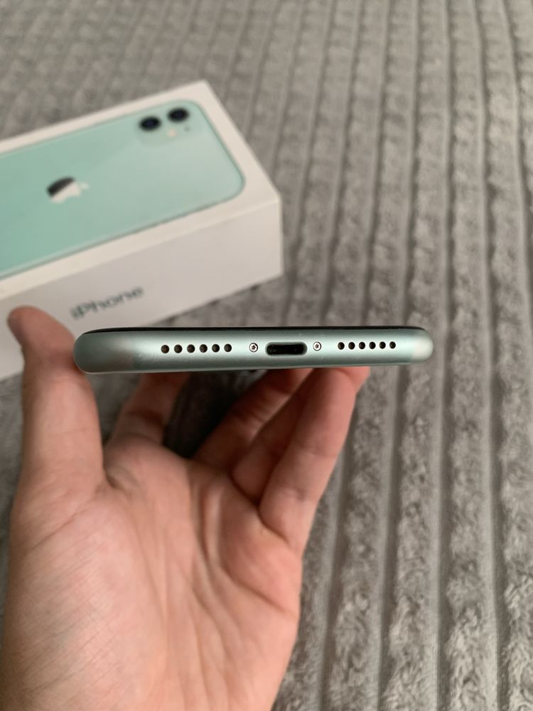 iphone 11 128gb 83%