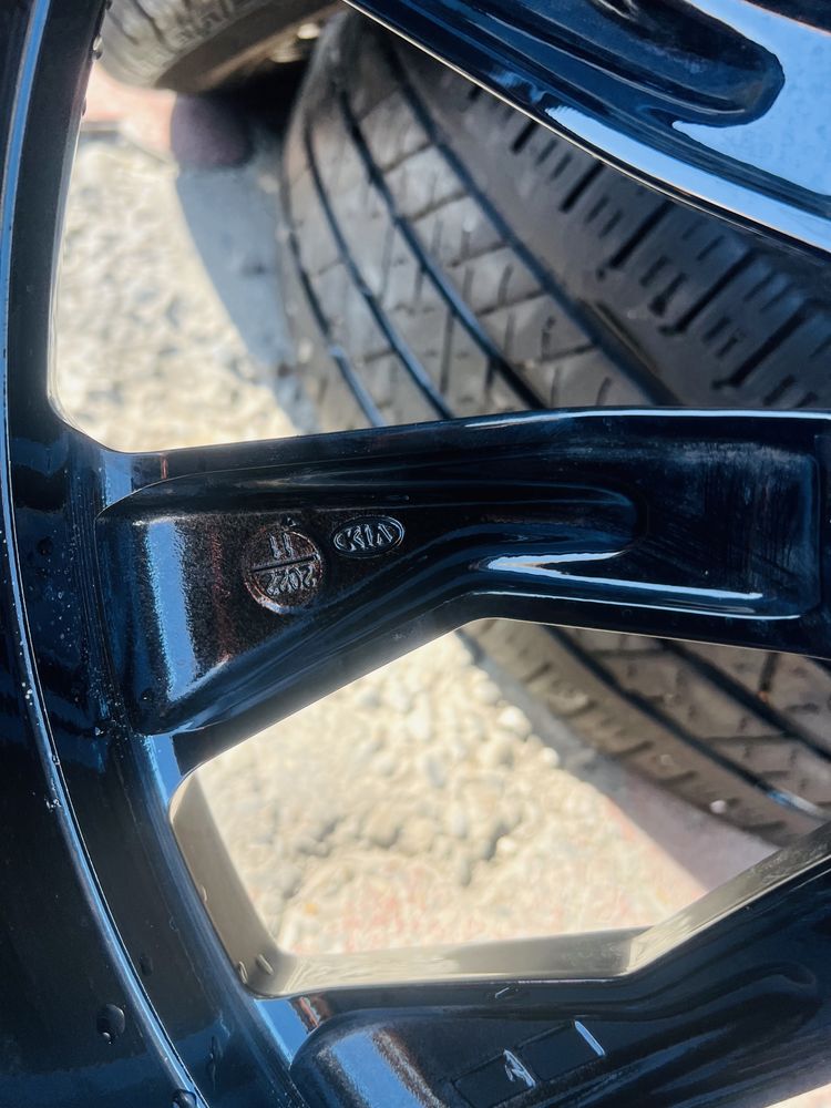 Kia Sorenta диски оригинал