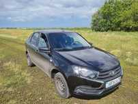 Продам машину Lada granta 2020