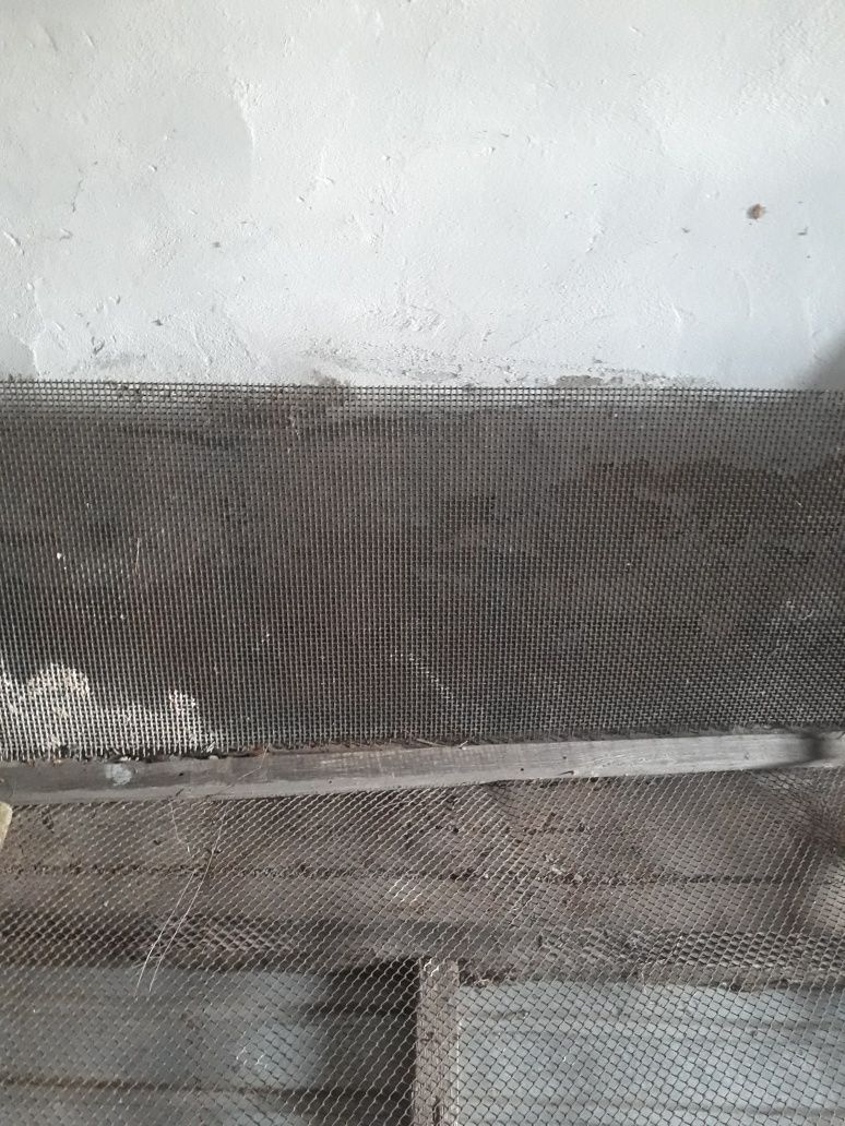 Продаю сетку для хоз нужд