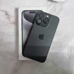 Apple iPhone 15pro, 128gb (Семей,Засядко 88) лот 614116