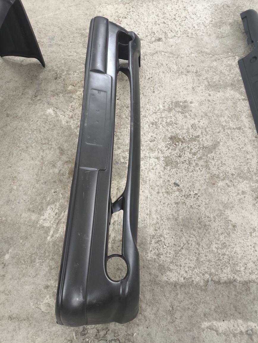 Мерседес 210 до рест AMG 5.5