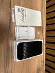 Samsung galaxy a5 2017 в рабочем состоянии.