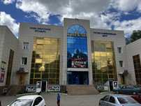 Сдается бутик в центре города