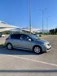 Nissan tiida 1.6