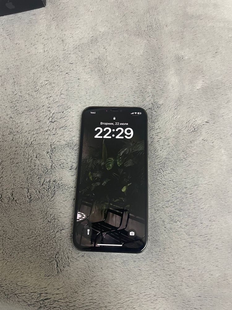 Iphone 12 pro 128gb