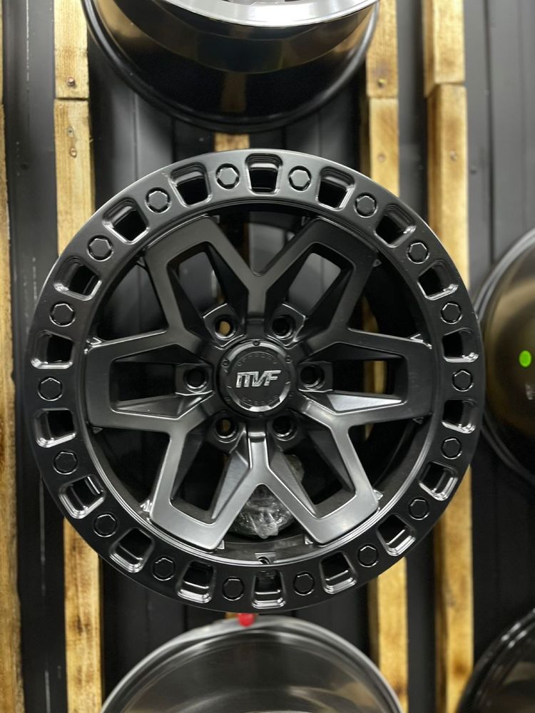 комплект диск R17 6x139.7