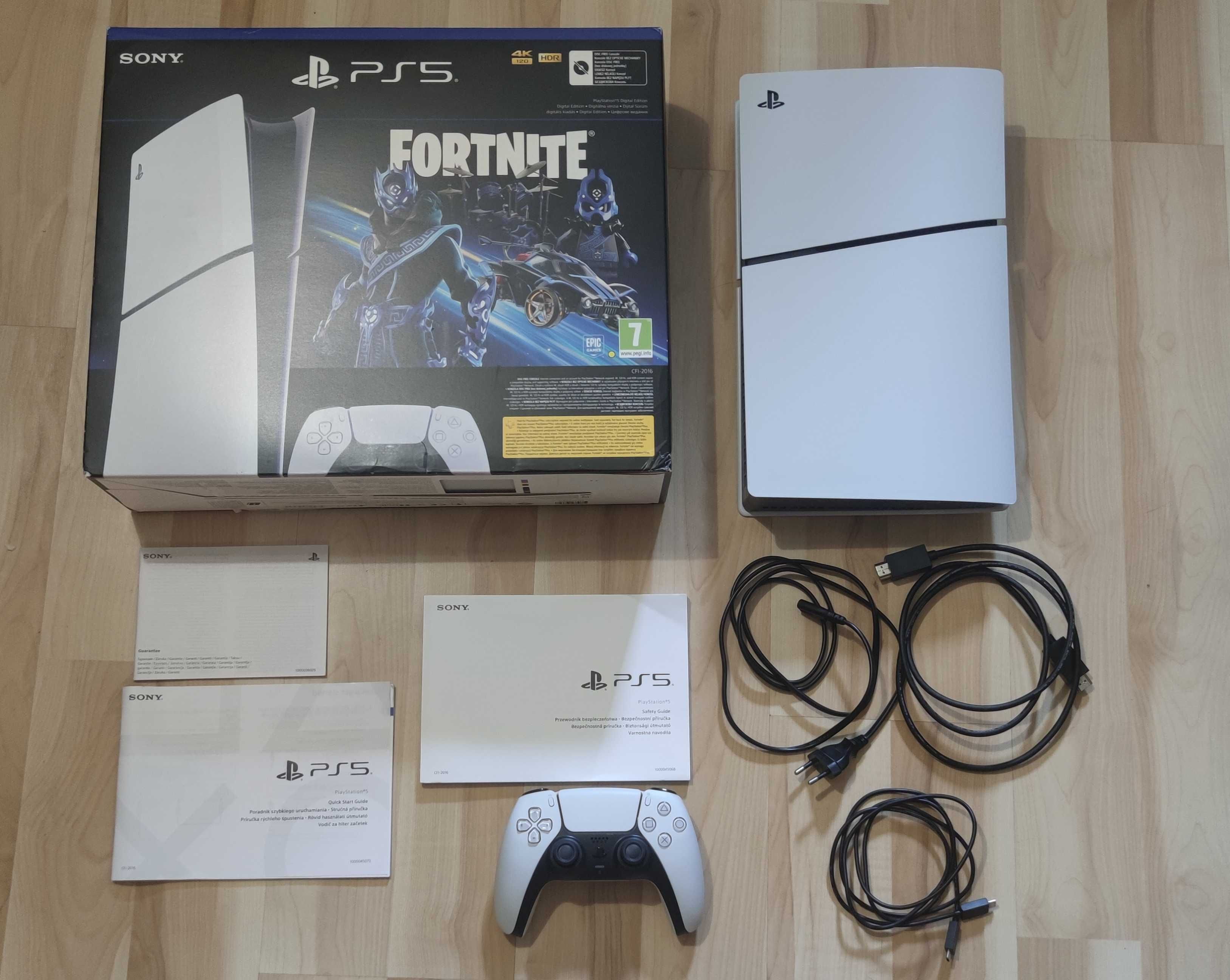 Playstation 5  Special Edition 1TB