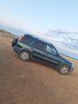 Продам Honda CR-V RD1. 1997 г. Правый руль.