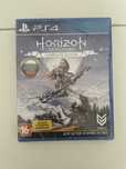 Horizon игра на пс 4