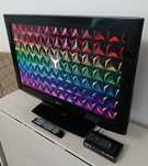 Телевизор LG отау