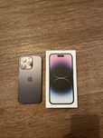 Iphone 14pro 256gb