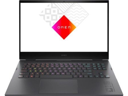 Продам игровой ноутбук HP OMEN 16