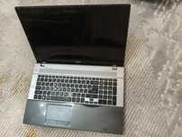Продам ноут acer v3 771g на запчасти