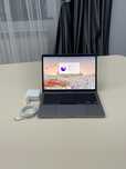 MacBook Pro 13 2020 M1 TouchBar! 82 ЦИКЛ 93% АКБ ноутбук макбук про